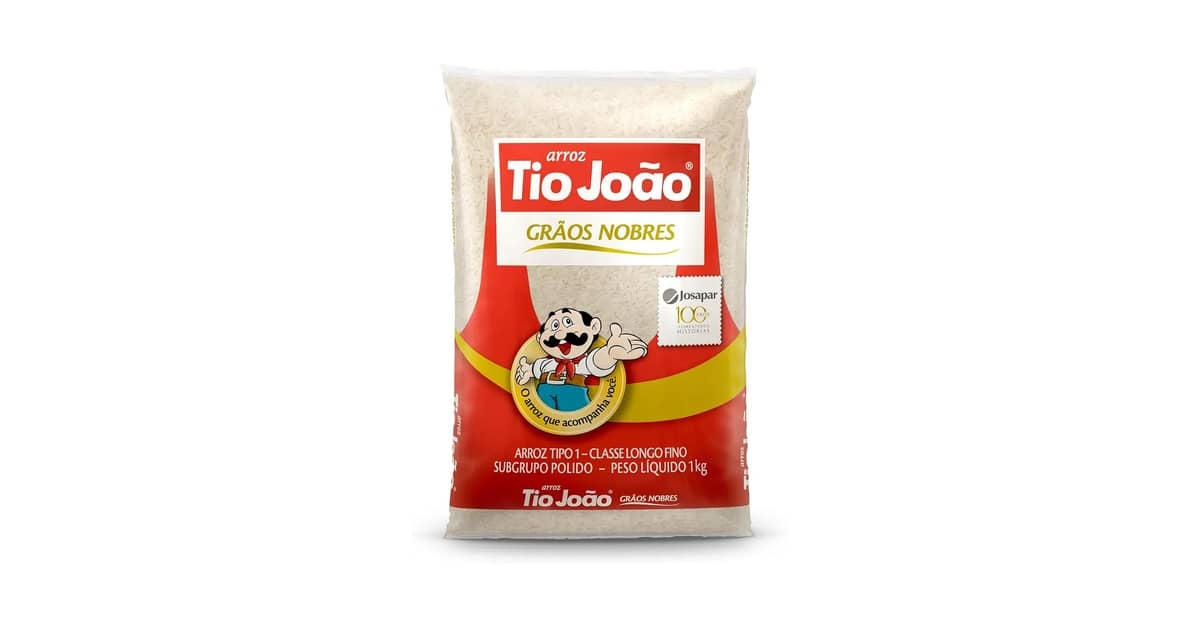 Melhor Arroz do Mundo: Guia Definitivo para Escolher o Grão Perfeito!
