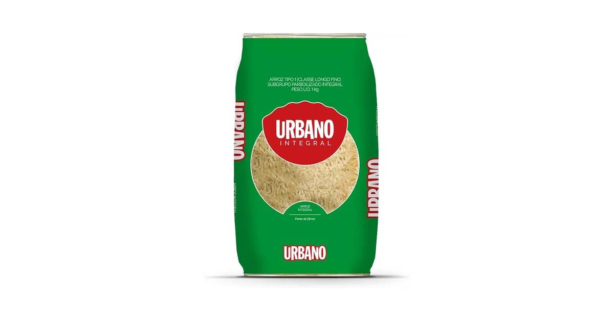 Melhor Arroz Integral ou Branco: Guia Completo