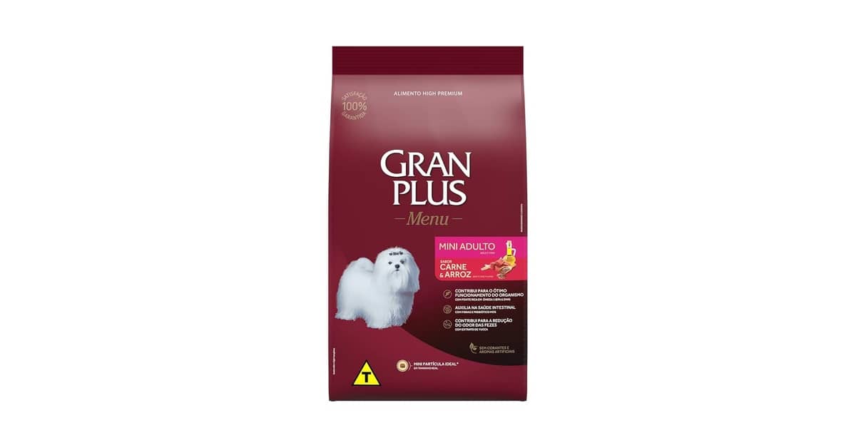 Melhor Arroz para Cachorro: Guia Essencial para Escolher