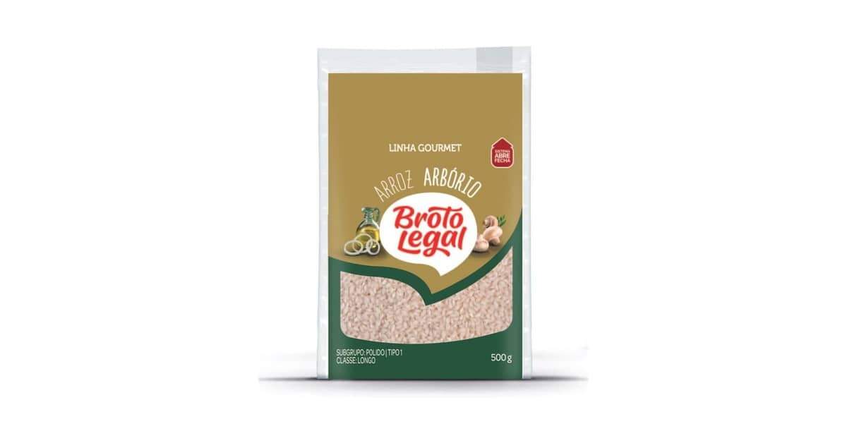 Melhor Arroz para Fazer Risoto: Qual Grão Causa a Cremosiade Perfeita?
