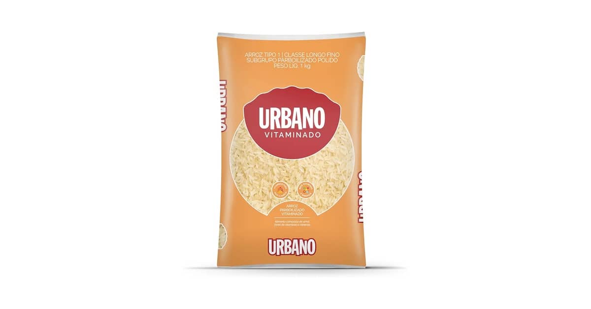 Melhor Arroz Parboilizado: Qual Escolher?
