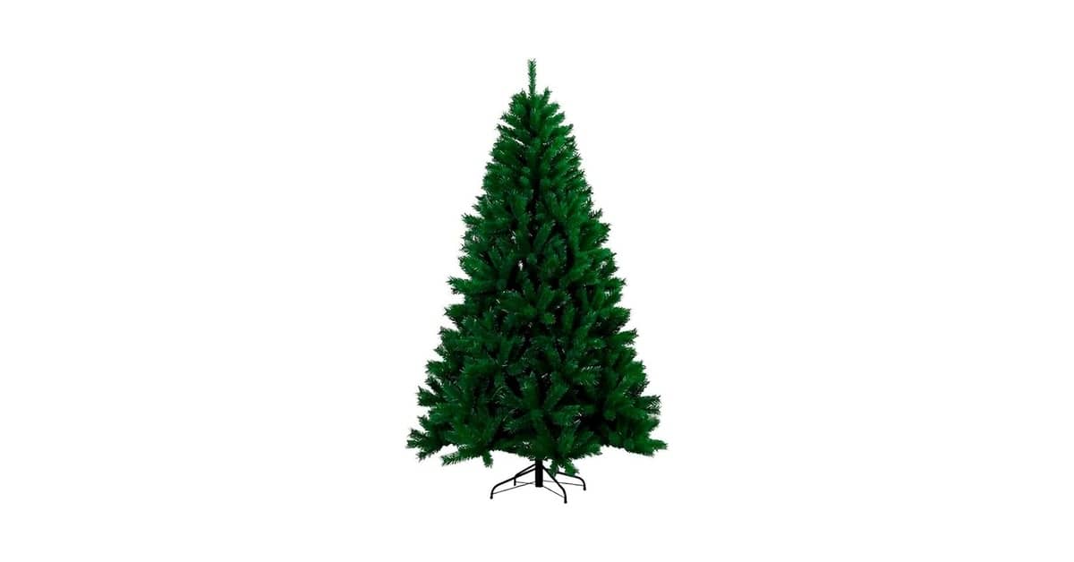 Melhor Árvore de Natal para Comprar: 7 Opções Luxuosas
