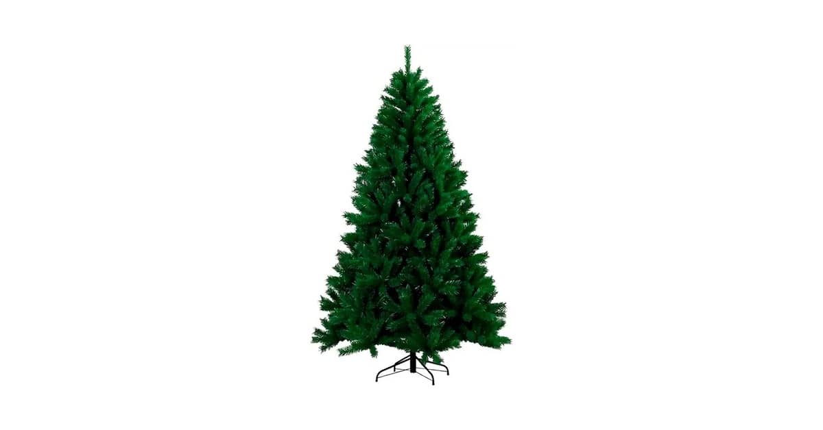 Melhor Arvore de Natal: Guia Completo para um Natal Luxuoso