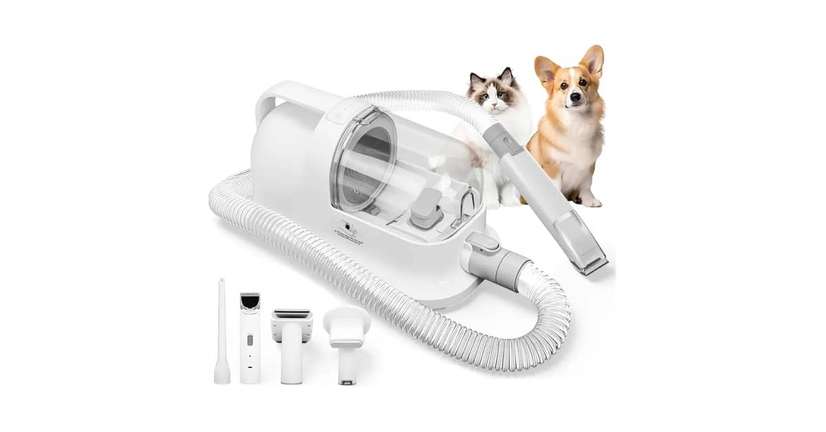 Melhor Aspirador de Pó para Pelos de Animais: Guia de Compra Essencial