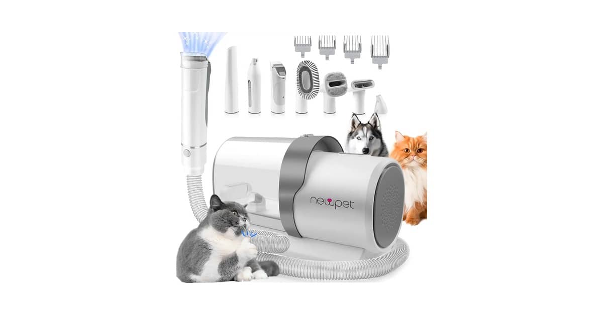 Melhor Aspirador de Pó para Pets: Potência e Eficiência