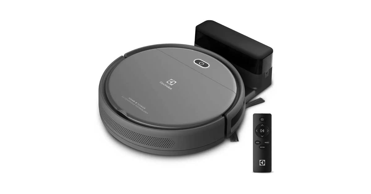 Melhor Aspirador Robô Inteligente: Potência e Navegação Avançada