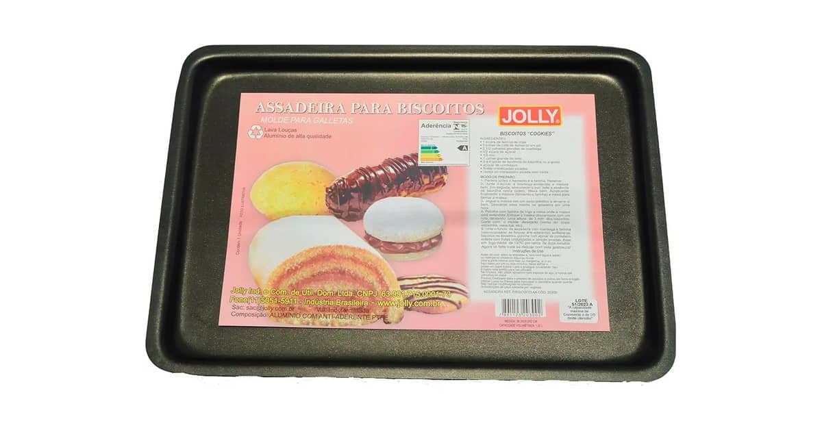 Melhor Assadeira para Biscoito: Encontre a Ideal!