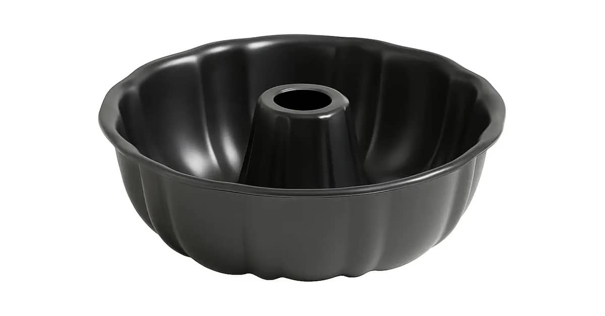 Melhor Assadeira para Bolo: Escolha a Ideal!