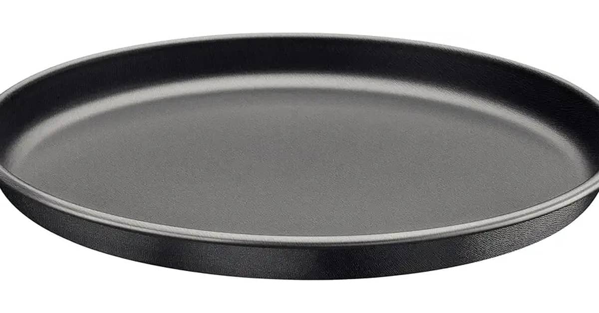 Melhor Assadeira para Pizza: 7 Modelos Resistentes