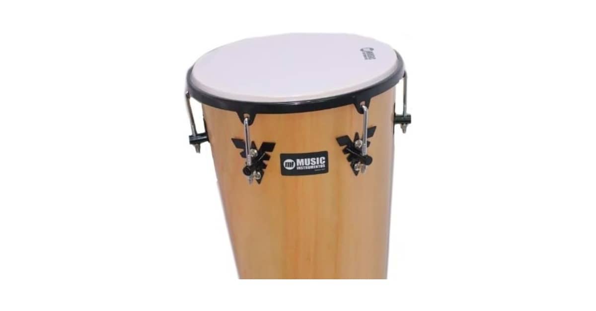 Melhor Atabaque: Guia Essencial para Iniciantes e Músicos