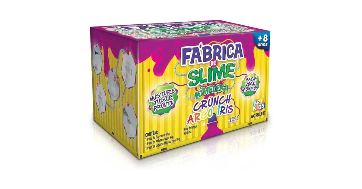 Melhor Ativador de Slime: Guia Completo para Criar Slimes Incríveis