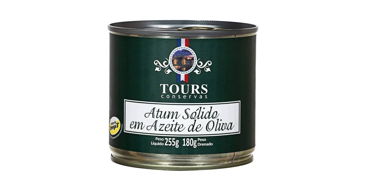 Melhor Atum em Conserva: Opções Sólidas e Saborosas