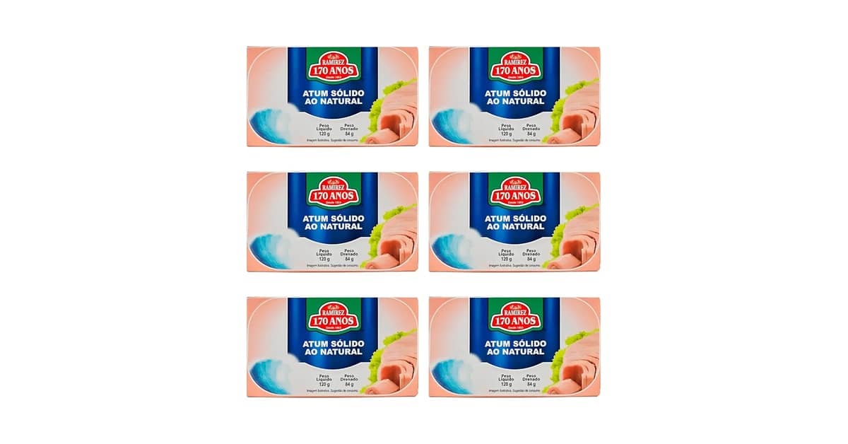 Melhor Atum em Lata para Dieta: Opções Leves e Saudáveis!