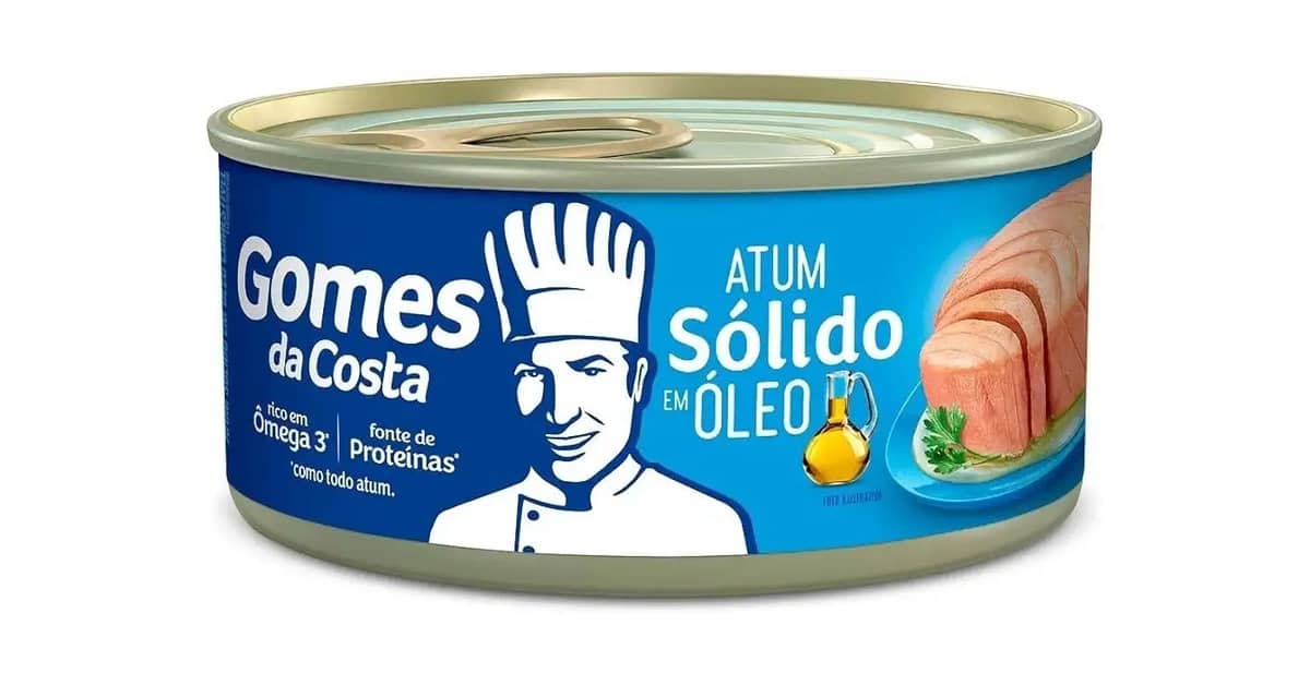 Melhor Atum em Lata: Qual o Mais Saboroso e Saudável?
