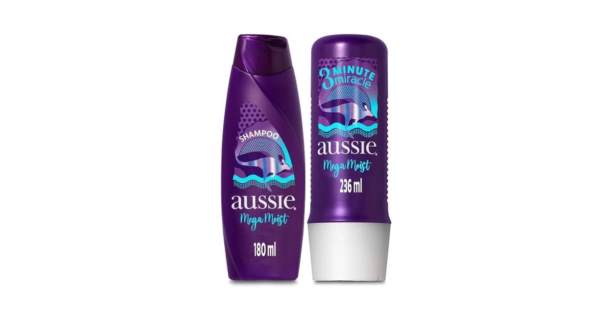 Melhor Aussie: Guia Completo para Cabelos Hidratados e Sem Frizz