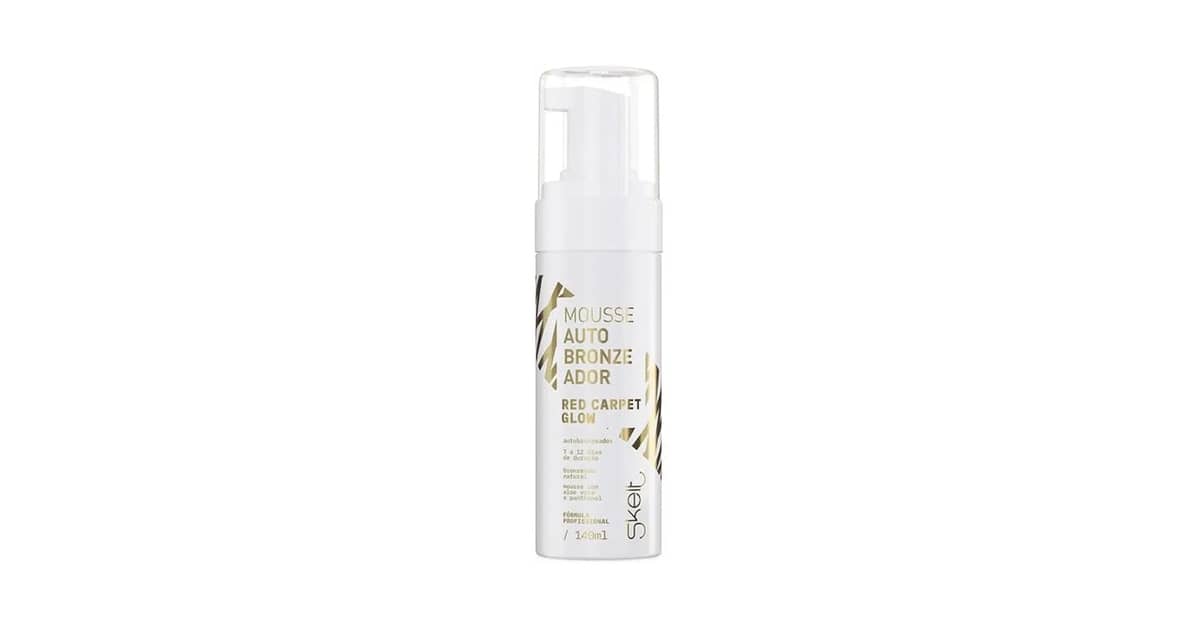 Melhor Autobronzeador para pele Branca: Bronze Natural e Seguro