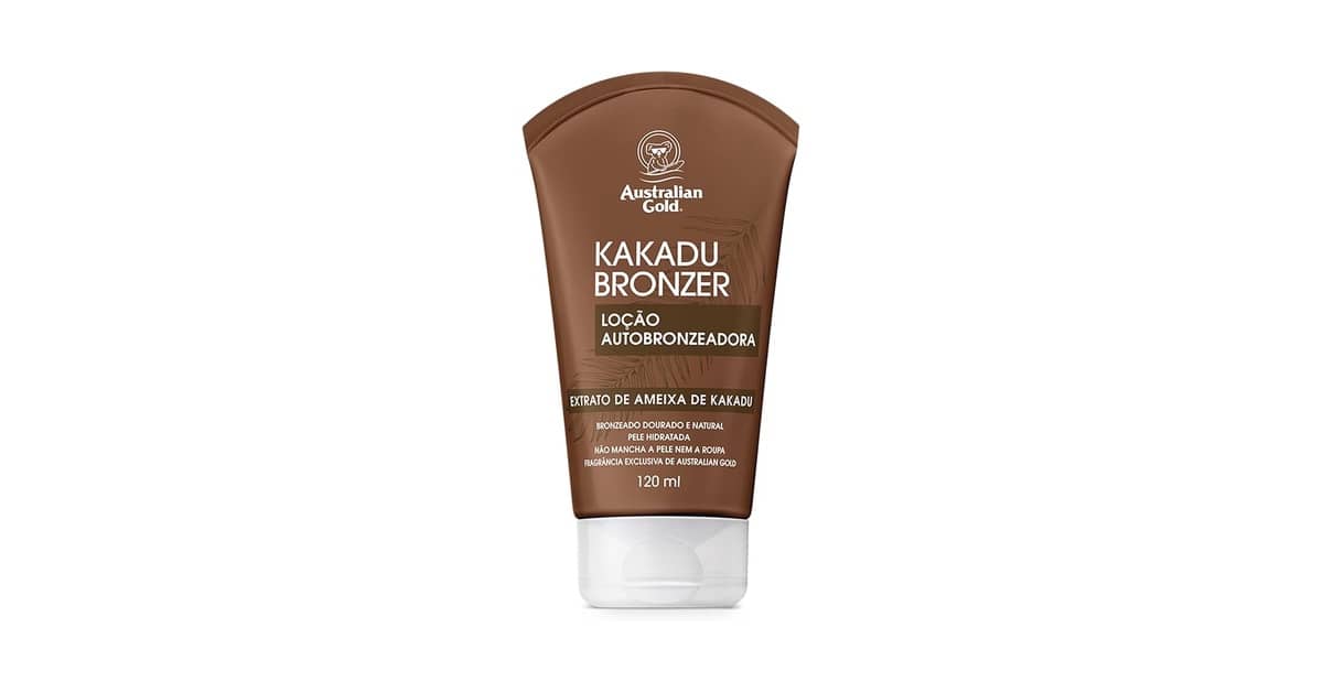 Melhor Autobronzeador: Bronzeado Natural e Uniforme
