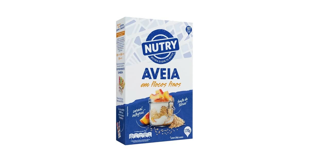 Melhor Aveia para Dieta: Flocos Finos ou Farelo?