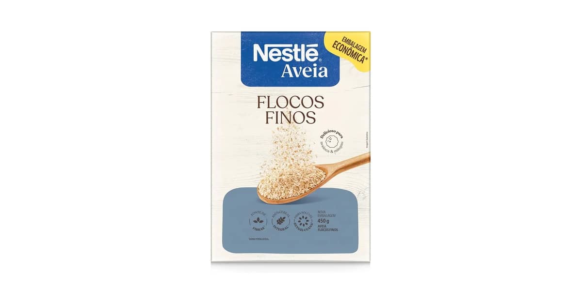 Melhor Aveia para Hipertrofia: Foco em Proteína e Fibras