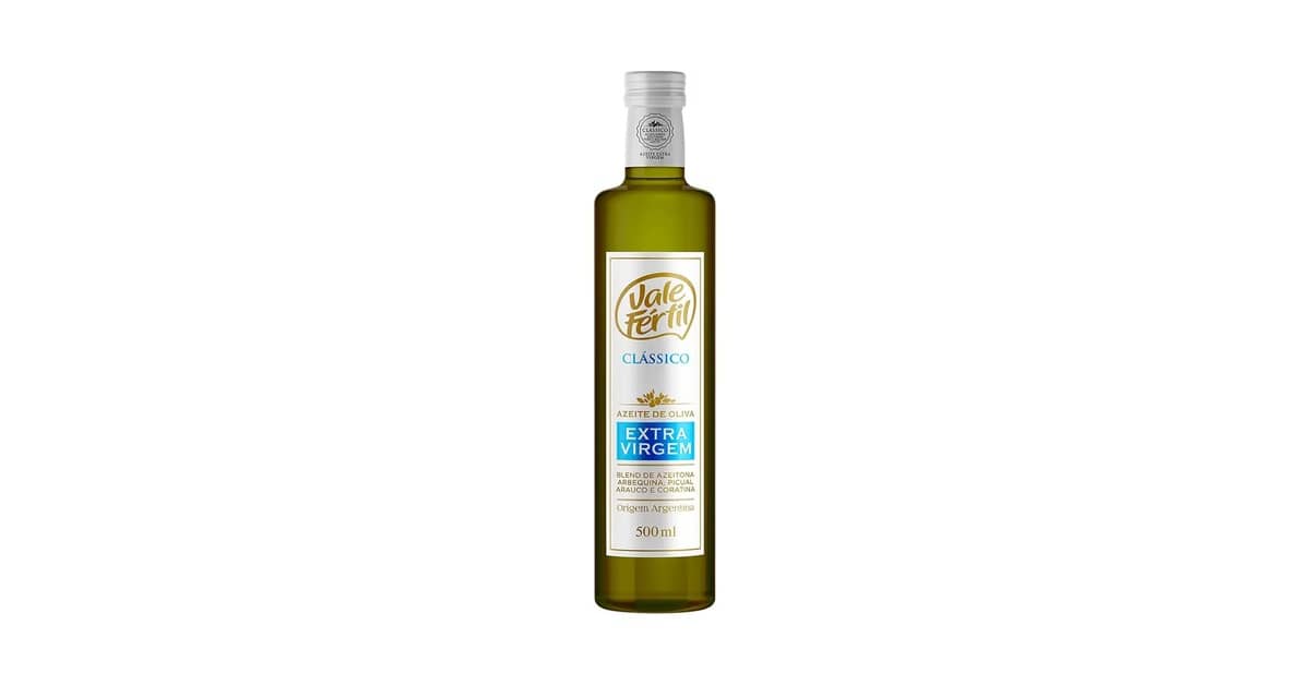 Melhor Azeite de Oliva da Argentina: Saiba Qual Escolher
