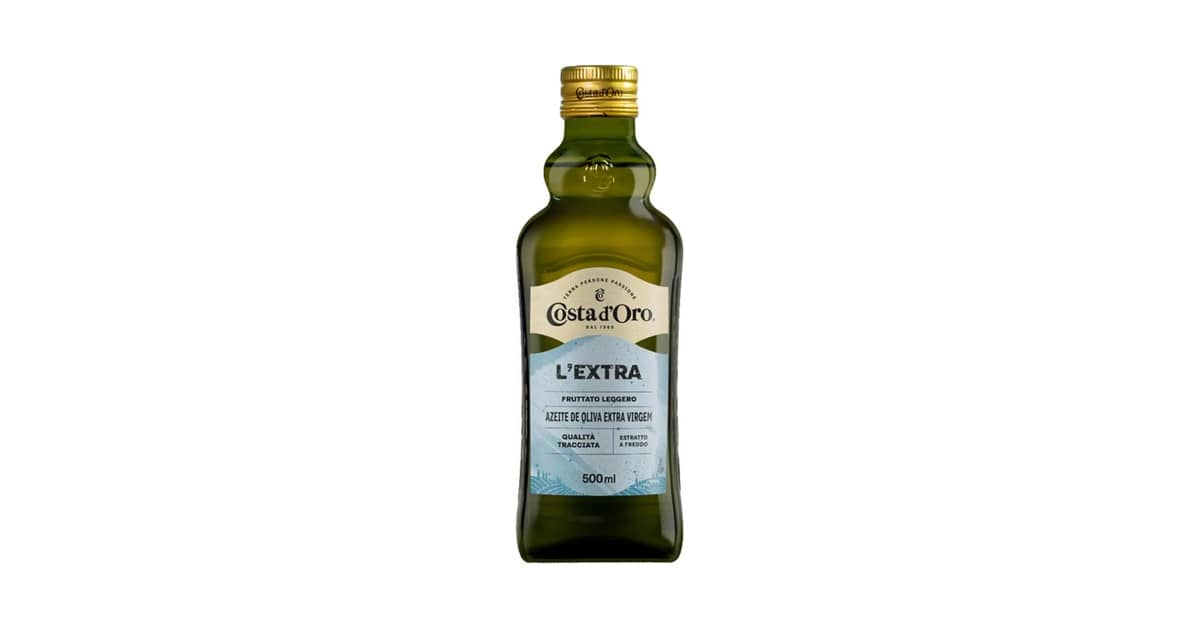 Melhor Azeite de Oliva Italiano: Sabor e Qualidade Premium
