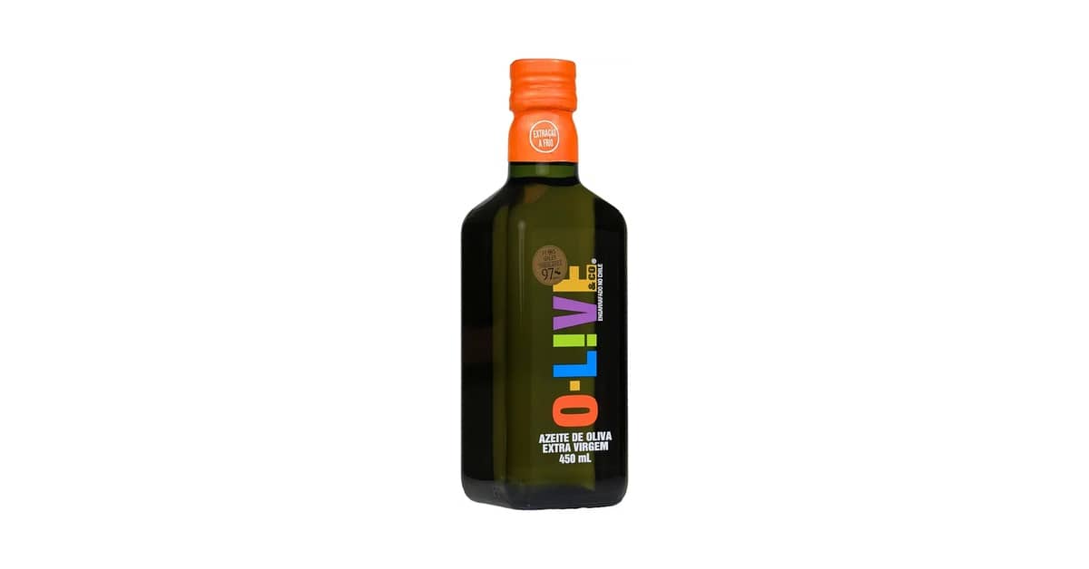 Melhor Azeite de Oliva para Dieta: Guia Essencial