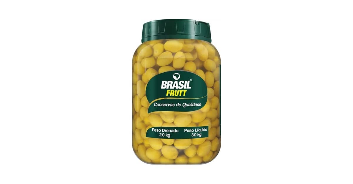 Melhor Azeitona do Brasil: Guia Completo