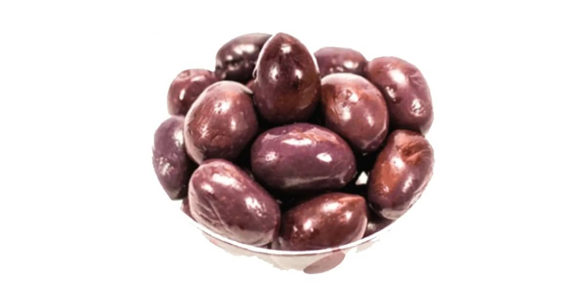 Melhor Azeitona do Mundo: Guia Essencial para Saborear Cada Variedade!