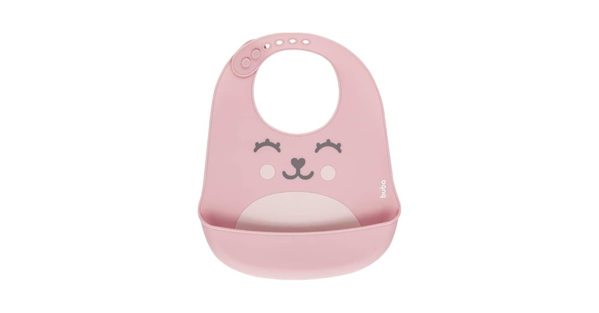 Melhor Babador Bebê: Escolha o Ideal para Seu Pequeno!