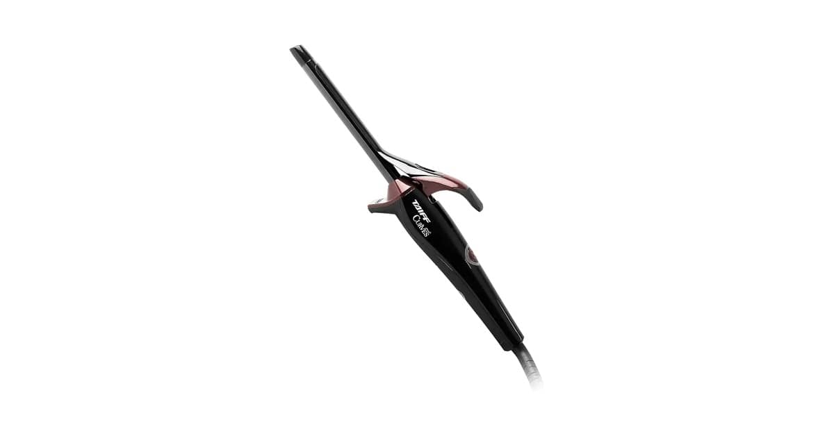 Melhor Babyliss para Cabelo Cacheado: Cachos Definidos e Duradouros