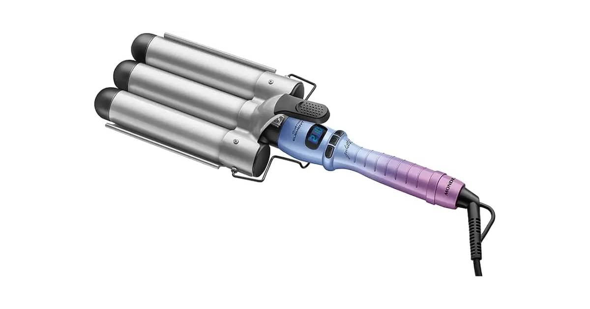 Melhor Babyliss Triondas: Ondas Perfeitas e Duradouras