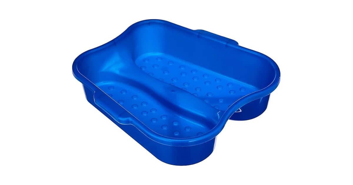 Melhor Bacia para Escalda Pes: Relaxe com Conforto