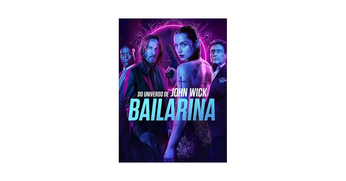 Melhor Bailarina: Guia Completo para Encantar!