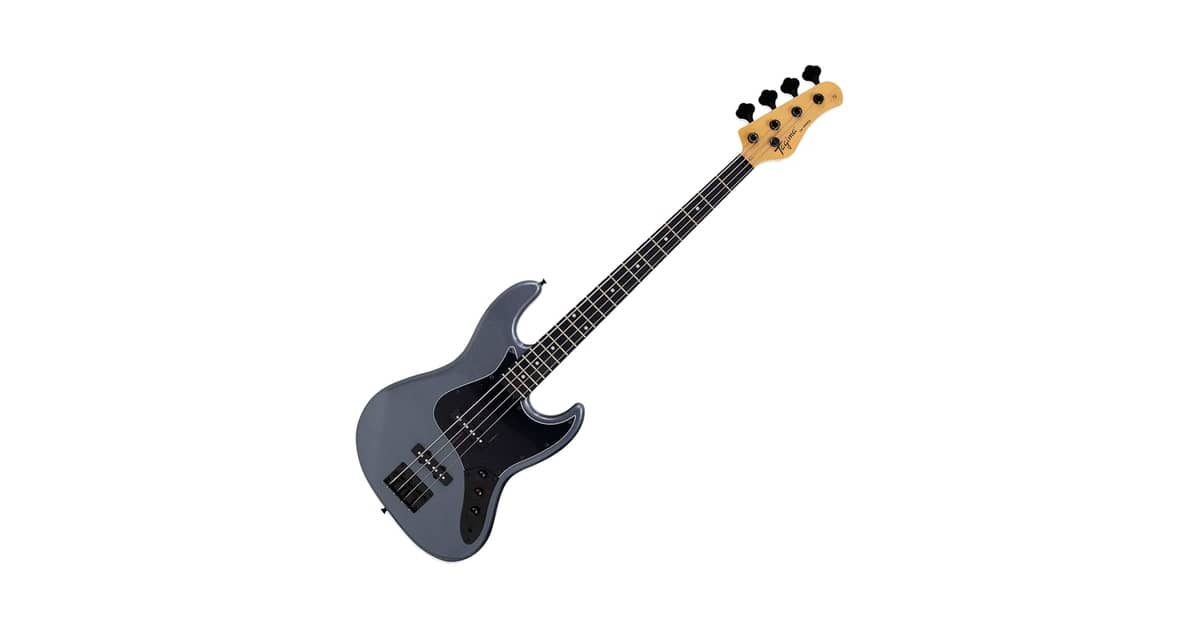 Melhor Baixo para iniciantes: Guia Essencial