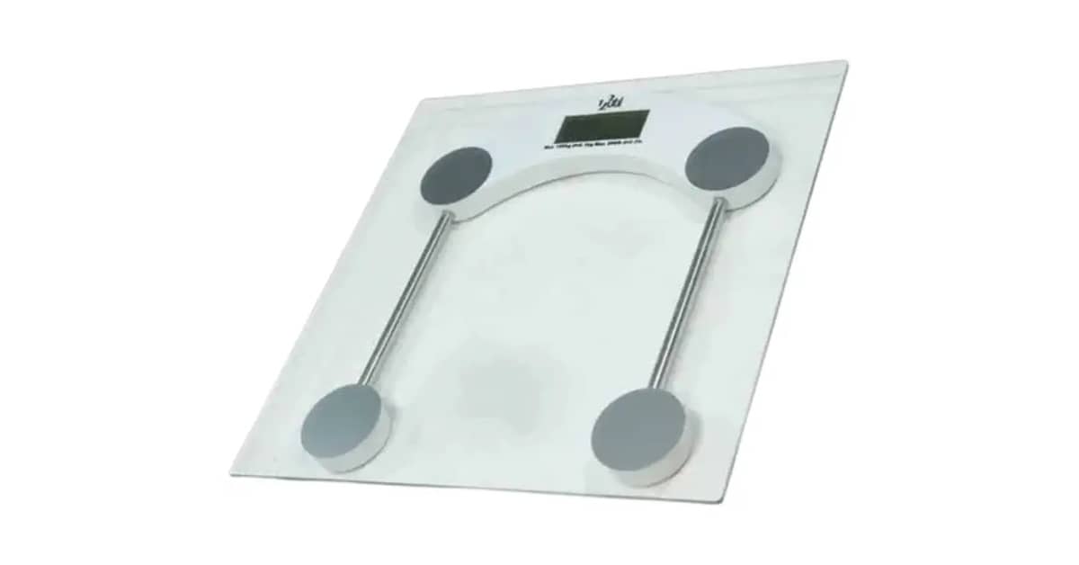 Melhor Balança de Banheiro Custo Benefício: Precisão e Estilo!
