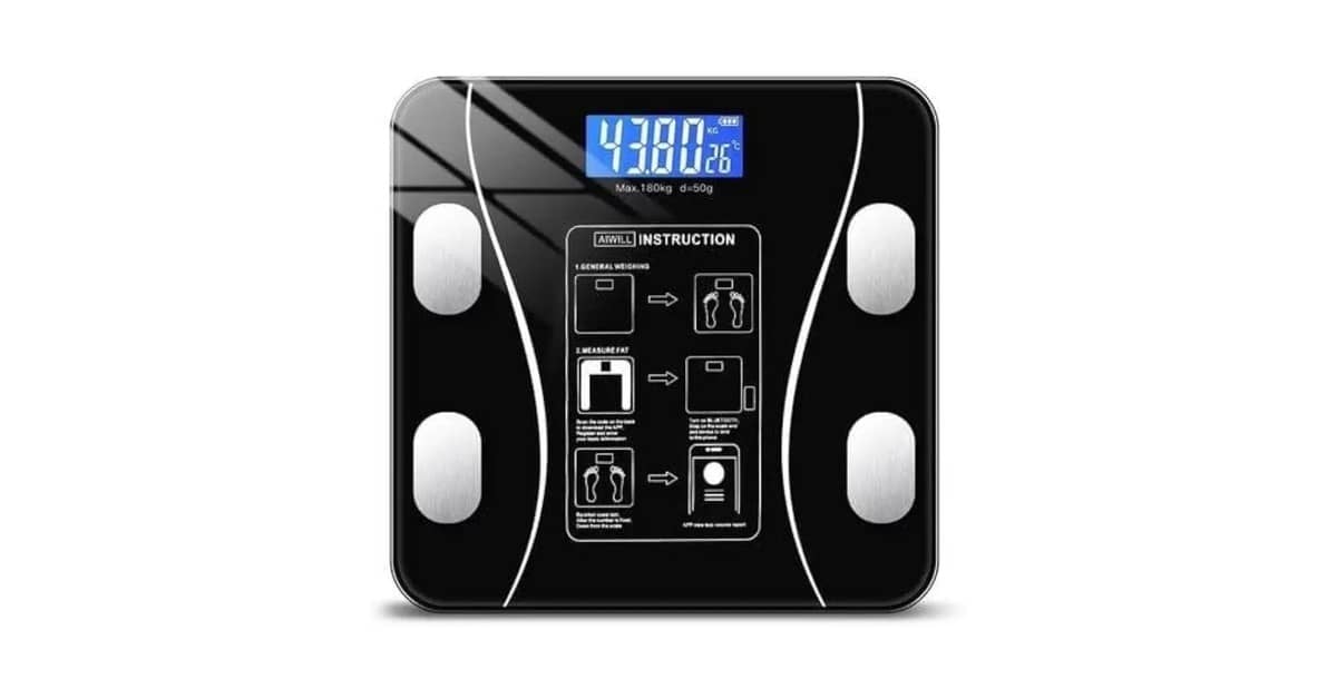 Melhor Balança Digital Bioimpedância: Guia Completo para Saúde