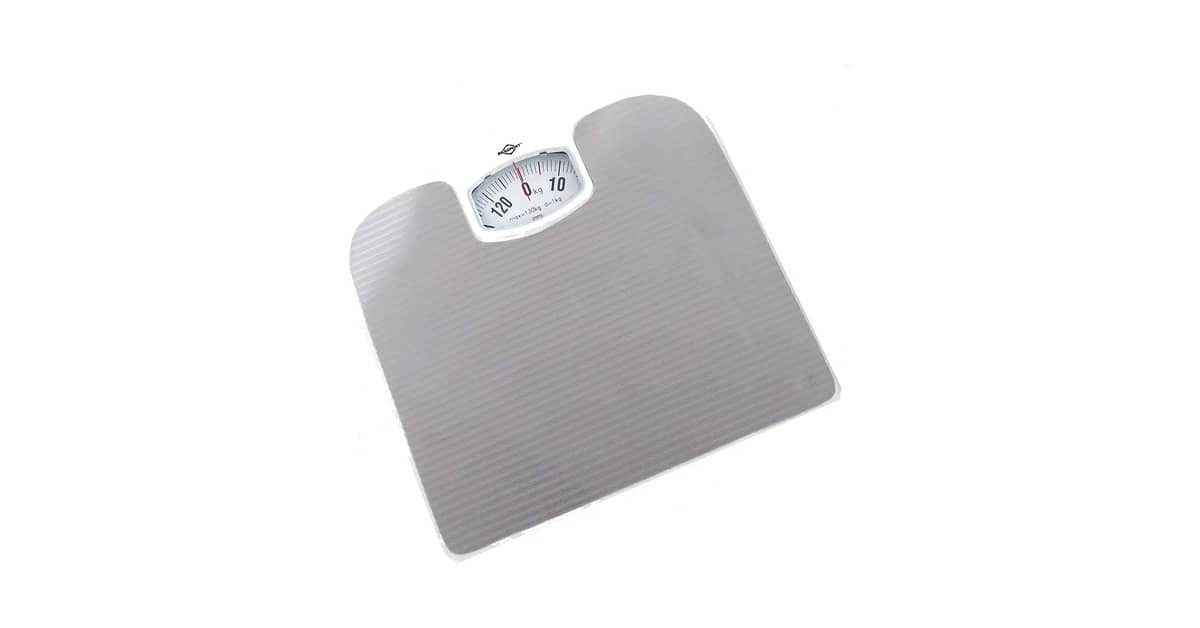 Melhor Balança Mecanica de Banheiro: Durabilidade e Precisão