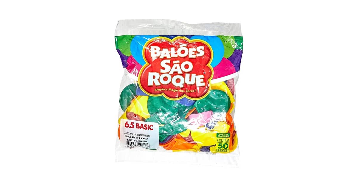 Melhor Balao: 5 Opções para Festas Inesquecíveis