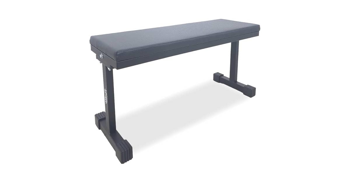 Melhor Banco Academia: 7 Opções Robustas p/ seu Treino