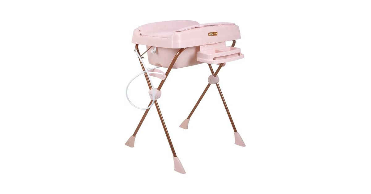 Melhor Banheira para Bebês: Segurança e Conforto para o Banho!