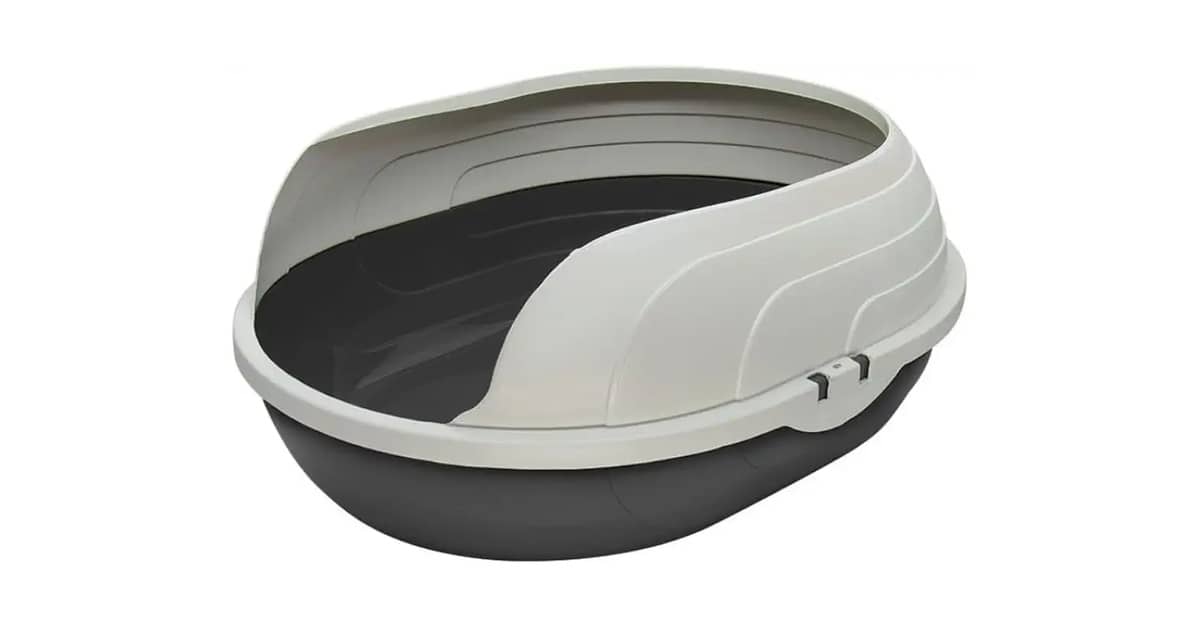 Melhor Banheiro para Gatos: Escolha Ideal para Seu Felino