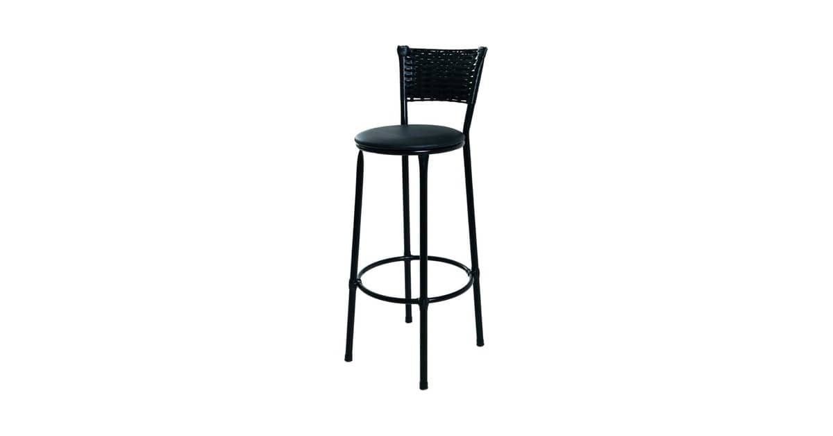 Melhor Banqueta Alta com Encosto: Conforto e Estilo