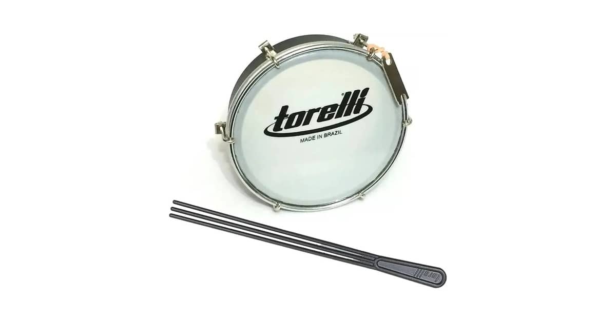Melhor Baqueta para Tamborim: Guia Essencial Para Percussionistas