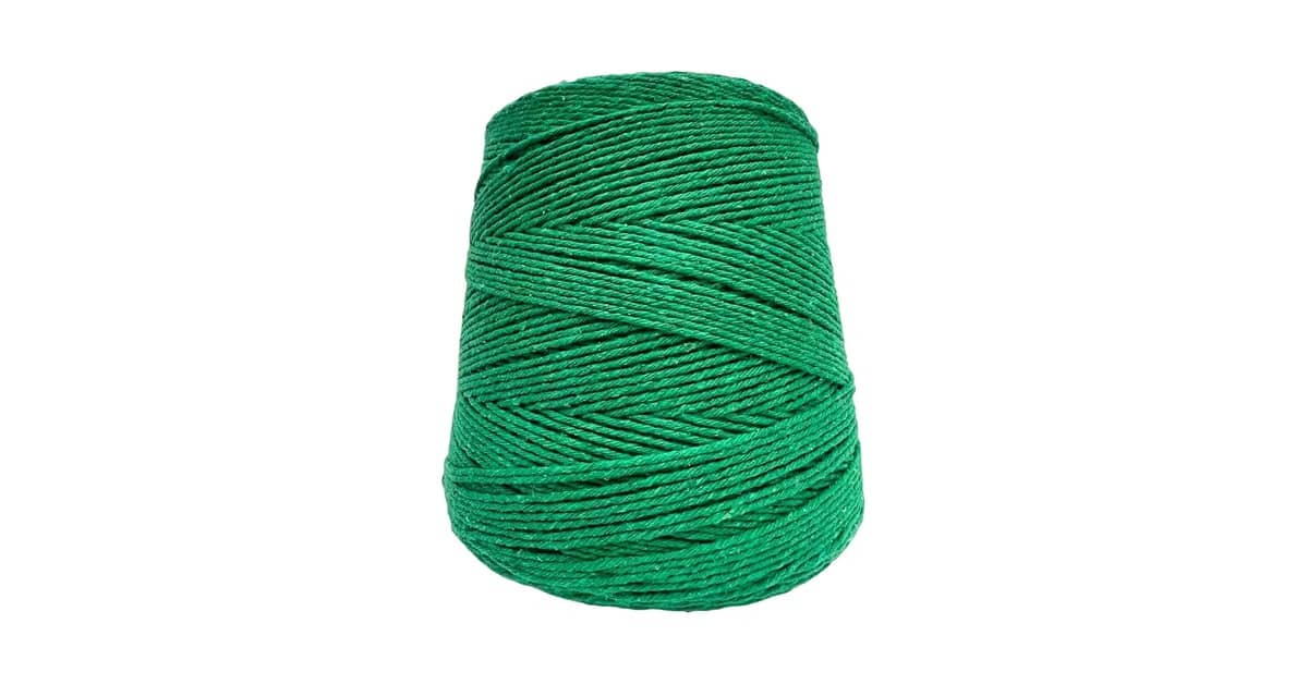 Melhor Barbante para Sousplat de Crochê: Guia Essencial