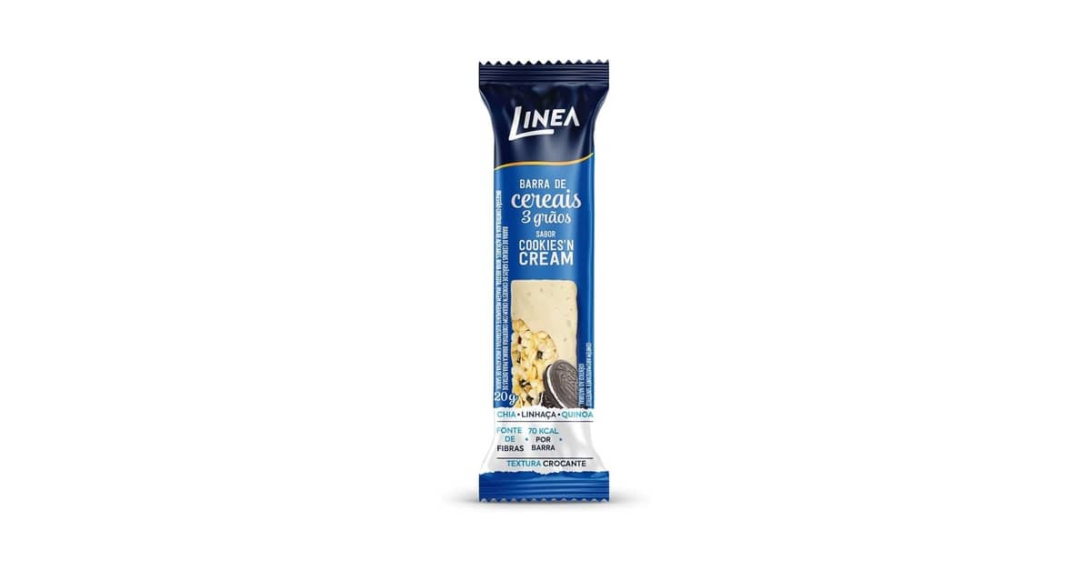 Melhor Barra de Cereal para Dieta: Opções Fit e Saudáveis