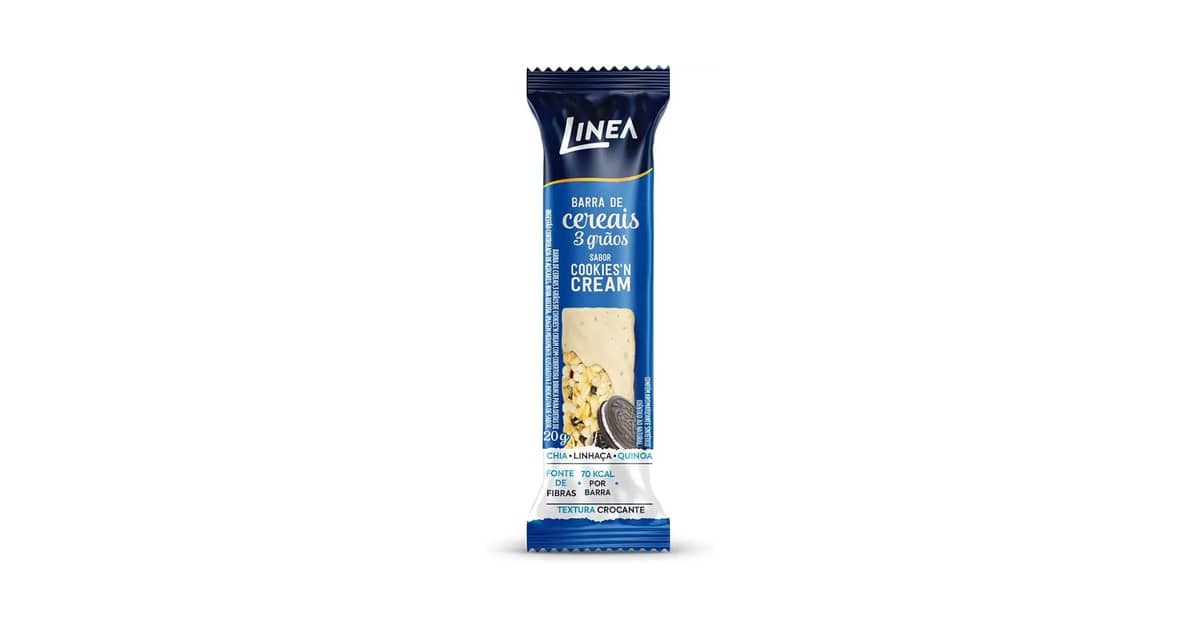 Melhor Barra de Cereal para Ganhar Massa: Foco em Proteínas!