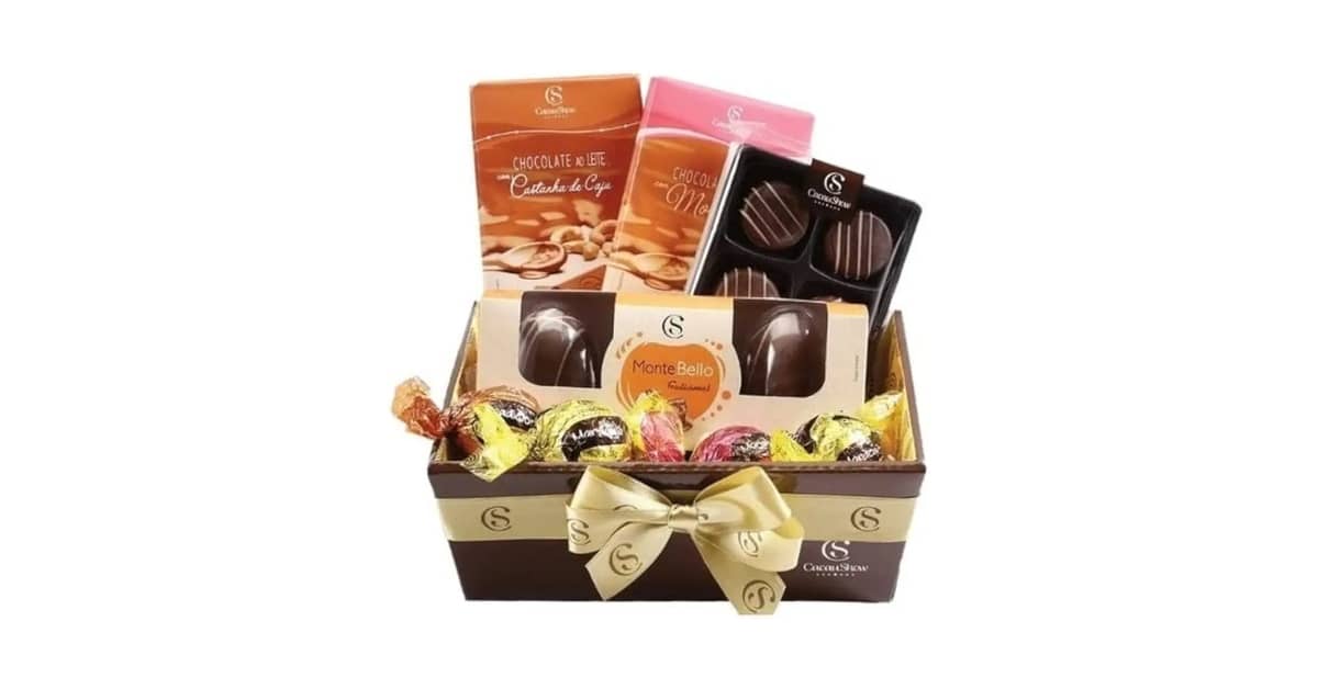 Melhor Barra de Chocolate da Cacau Show: LaCreme ou LaNut?