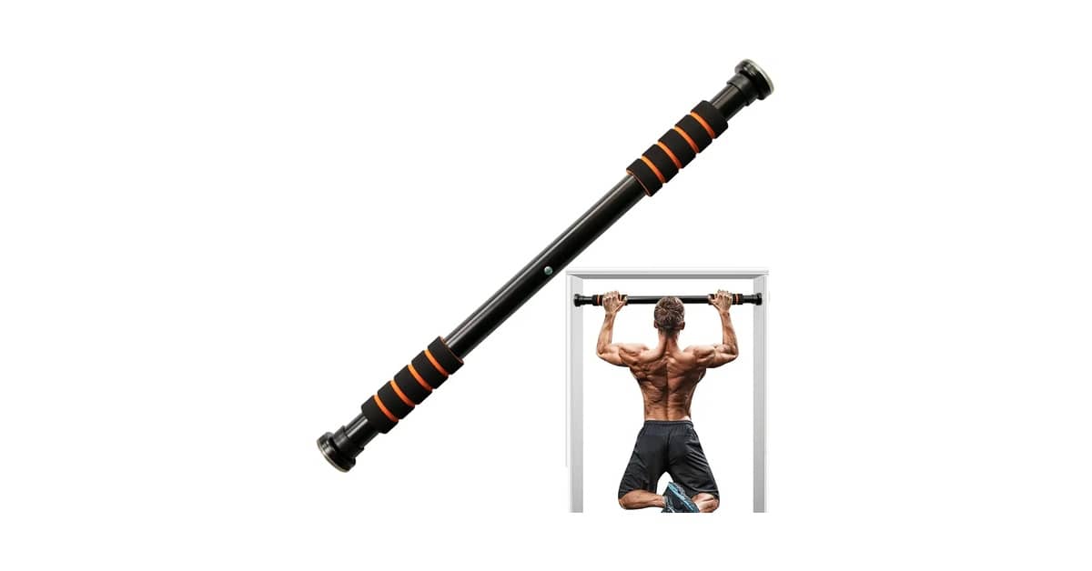 Melhor Barra de Porta: 10 Modelos de Alta Estabilidade