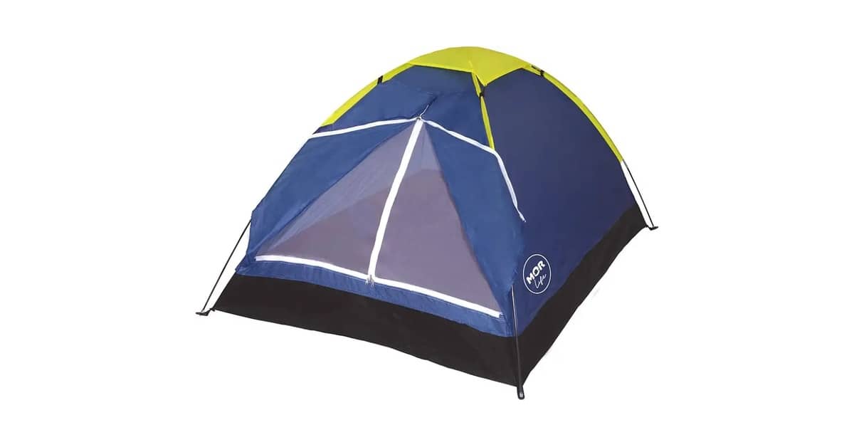 Melhor Barraca de Camping 2 Pessoas: Guia Completo