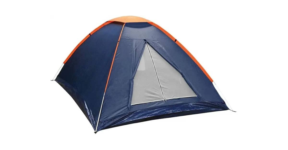 Melhor Barraca de Camping para 3 Pessoas: Guia de Compra Completo